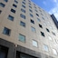 Hotel Crown Hills Sendai Aobadori