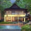 Ja Enchanted Waterfront Seychelles