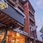 Vertex Hotel