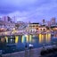 Seafront Lux Apart Inc Pool, Upmarket Area