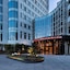 Hilton Garden Inn Nantong Xinghu