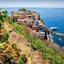 Il Sogno Di Manarola By The First