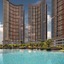Oakwood Apartments Pik Jakarta