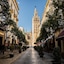 Abades Giralda View By Valcambre