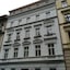 Chevron Design Hotel Prague