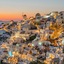 Pezoules Of Oia