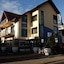 Wellness Und Spa Hotel Ziegelruh