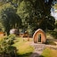 Loch Ness Glamping