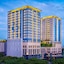 Hotel Tentrem Semarang