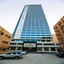 Harbour Suites Hotel From Holiday Gulf Hotel