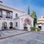 Super Villa Near Beach With Heated Pool