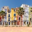 Blue Line Apartment Hotel