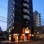 Apa Hotel Shin Osaka Ekiminami