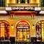 Beethoven Senfoni Hotel
