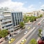 Athens Raise Acropolis Project