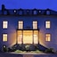 Hotel Brunnenhaus Schloss Landau