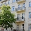 Aparthotel Thuringer Hof
