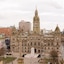 Native Glasgow
