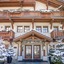 Armancette Hotel, Chalets & Spa - The Leading Hotels Of The World