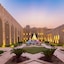 Saira Fort Sarovar Portico