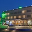 The Fern Residency Bhuj