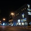 Iridium Hotel Taif