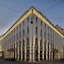 Áurea Ana Palace by Eurostars Hotel Company