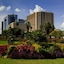 Ledger Plaza Hotel Nairobi