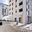 Elite Apartments Spa Zone