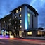 Holiday Inn Express Ljubljana, An Ihg Hotel