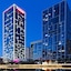 Crowne Plaza Dalian Xinghai By Ihg