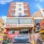 Fabhotel Mayuri Residency