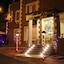 Shaqilath Hotel