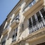 Apartamentos Líbere Valencia Jardín Botánico