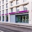 Premier inn Leipzig City Oper