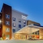 Fairfield Inn & Suites By Marriott Dallas Love Field