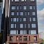 Fulton Business Luxury Hotel