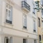 Apartamentos Praça Amarela