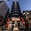 Apa Hotel Shinagawa Togoshiekimae