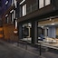 Pillow Urban Stay