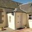 Inverness Apartments - Old Cottage