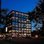 Aloft Strasbourg City Centre