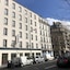 Hotel Le National Clichy Paris