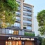 Atour Hotel Hongpailou Chengdu