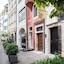 Goldenstern Townhouse