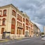 Teanna Lux Apartments