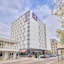 Premier Inn Milton Keynes Central (Avebury Boulevard)