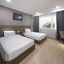 Viet Lotus Saigon Hotel
