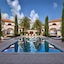The Boca Raton Cloister