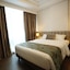 Panbil Residence Serviced Apartment